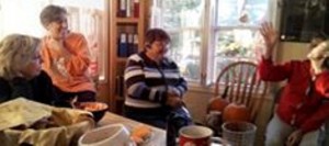 Story time lg